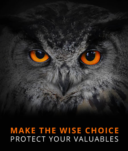 Deposit Box Packages The Bank SDC