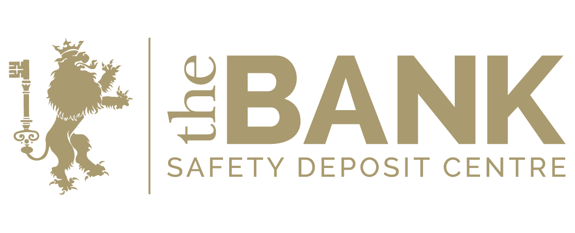 The Bank Safety Deposit Centre Birmingham